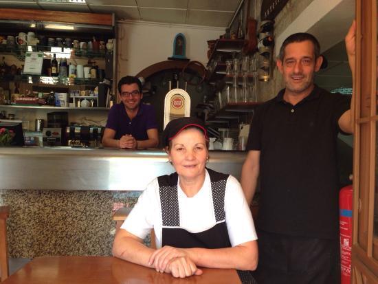 Taberna Santo Antonio